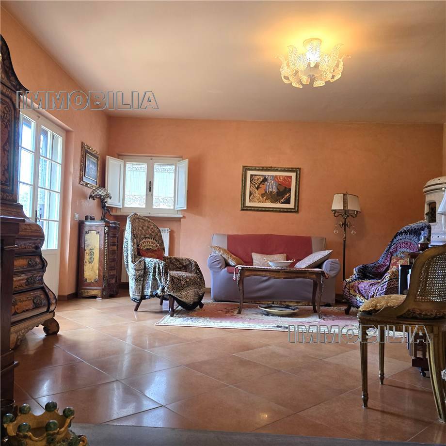 Venta Villa bifamiliar Arezzo  #56 n.12