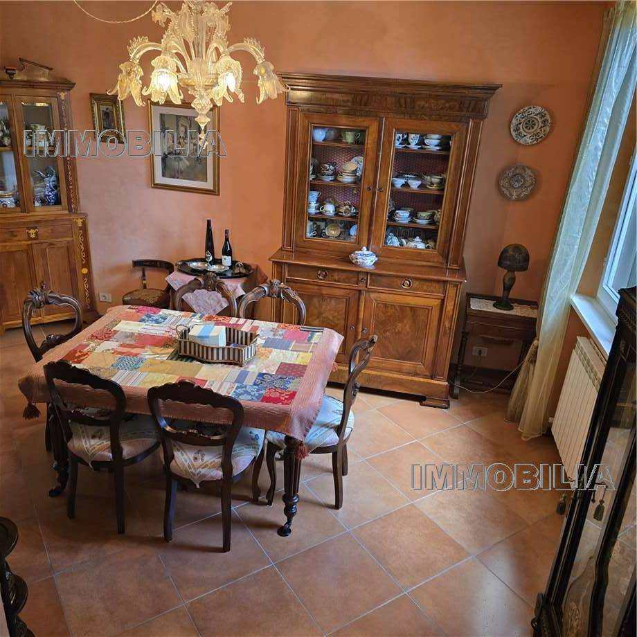 Venta Villa bifamiliar Arezzo  #56 n.14