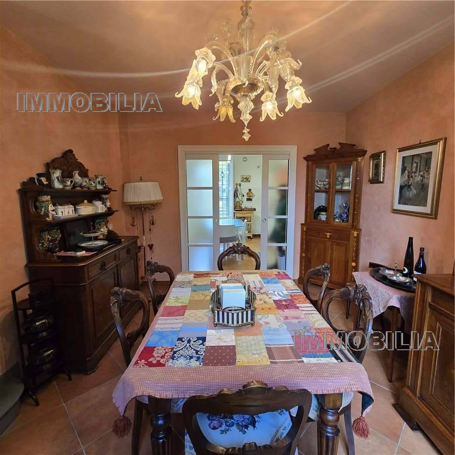 Venta Villa bifamiliar Arezzo  #56 n.15