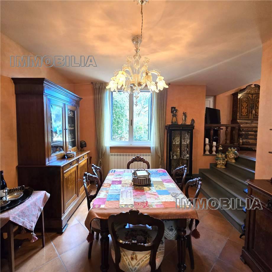 Venta Villa bifamiliar Arezzo  #56 n.16