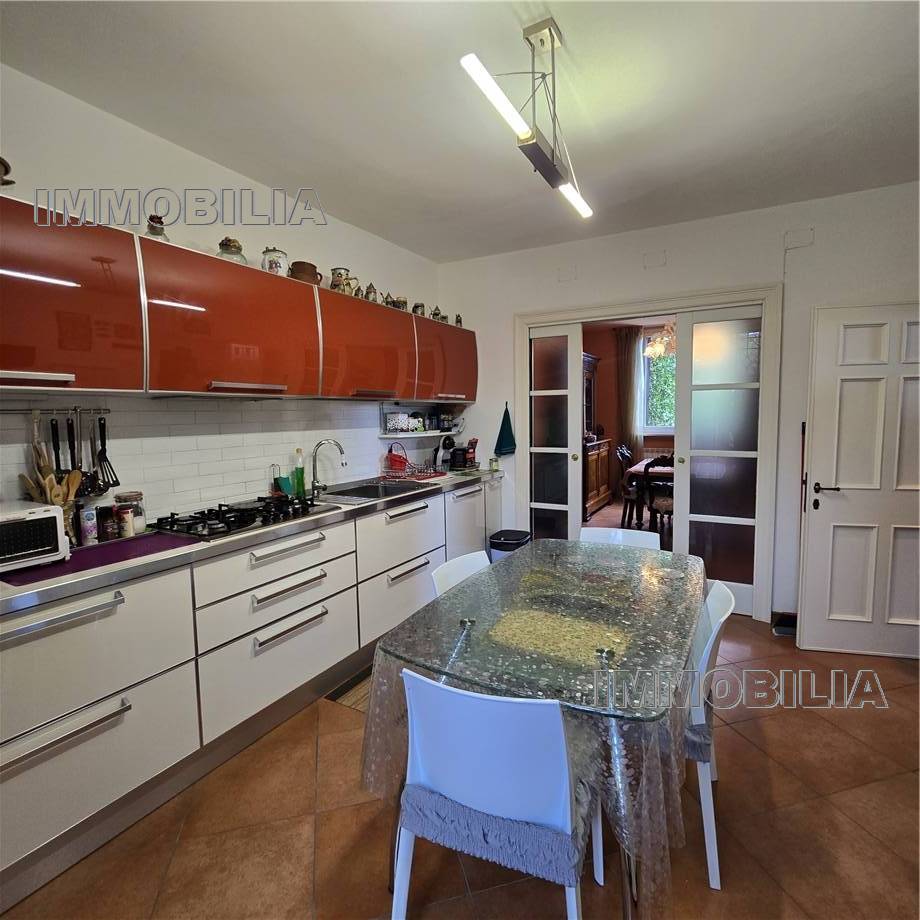 Venta Villa bifamiliar Arezzo  #56 n.17