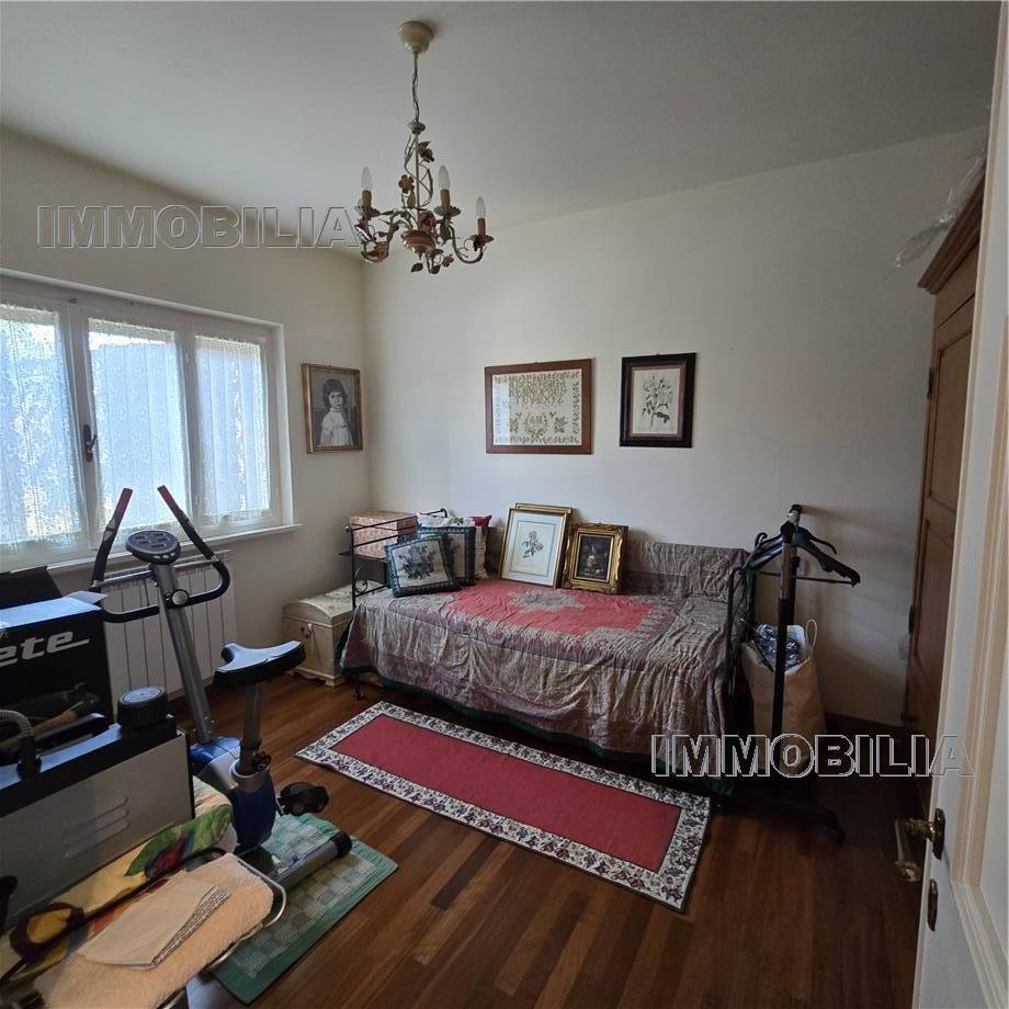 Venta Villa bifamiliar Arezzo  #56 n.21