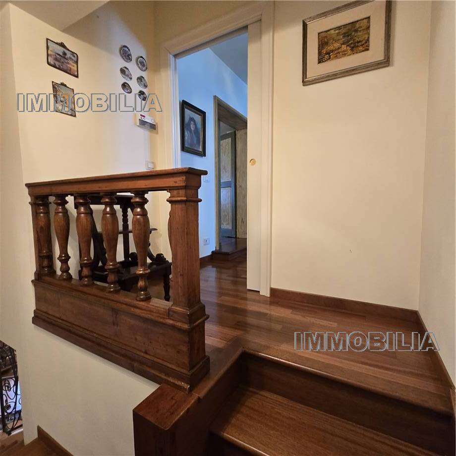 Venta Villa bifamiliar Arezzo  #56 n.24