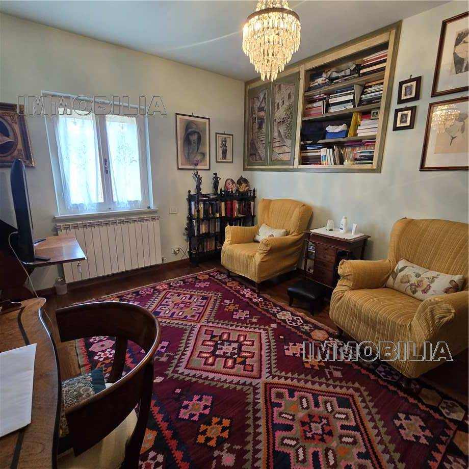Venta Villa bifamiliar Arezzo  #56 n.25