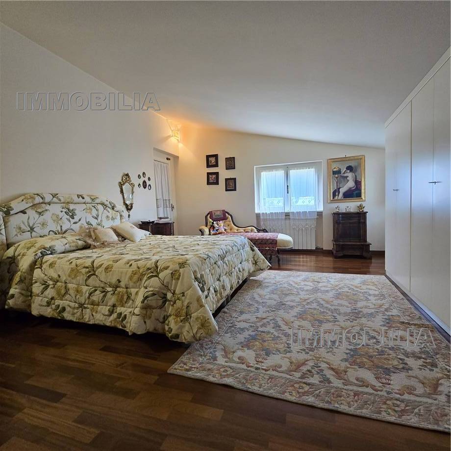 Venta Villa bifamiliar Arezzo  #56 n.26