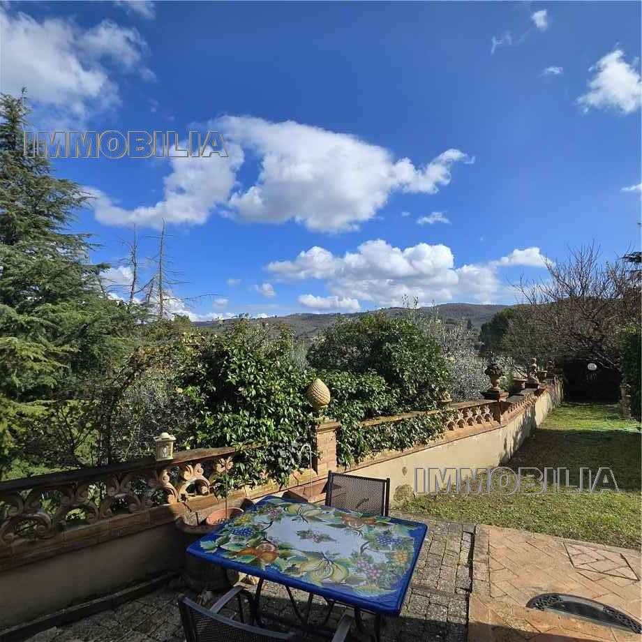 Venta Villa bifamiliar Arezzo  #56 n.28