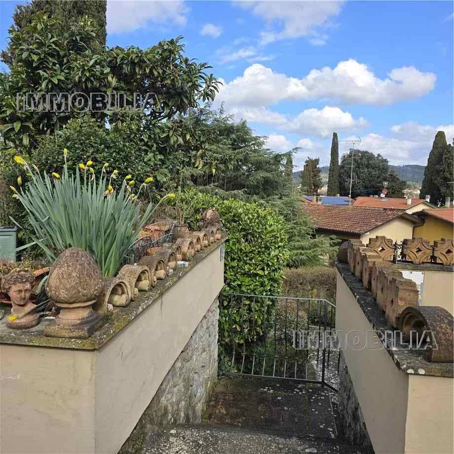 Venta Villa bifamiliar Arezzo  #56 n.30