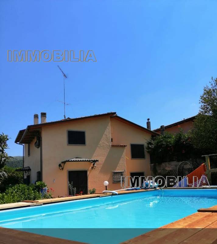 Venta Villa bifamiliar Arezzo  #56 n.32