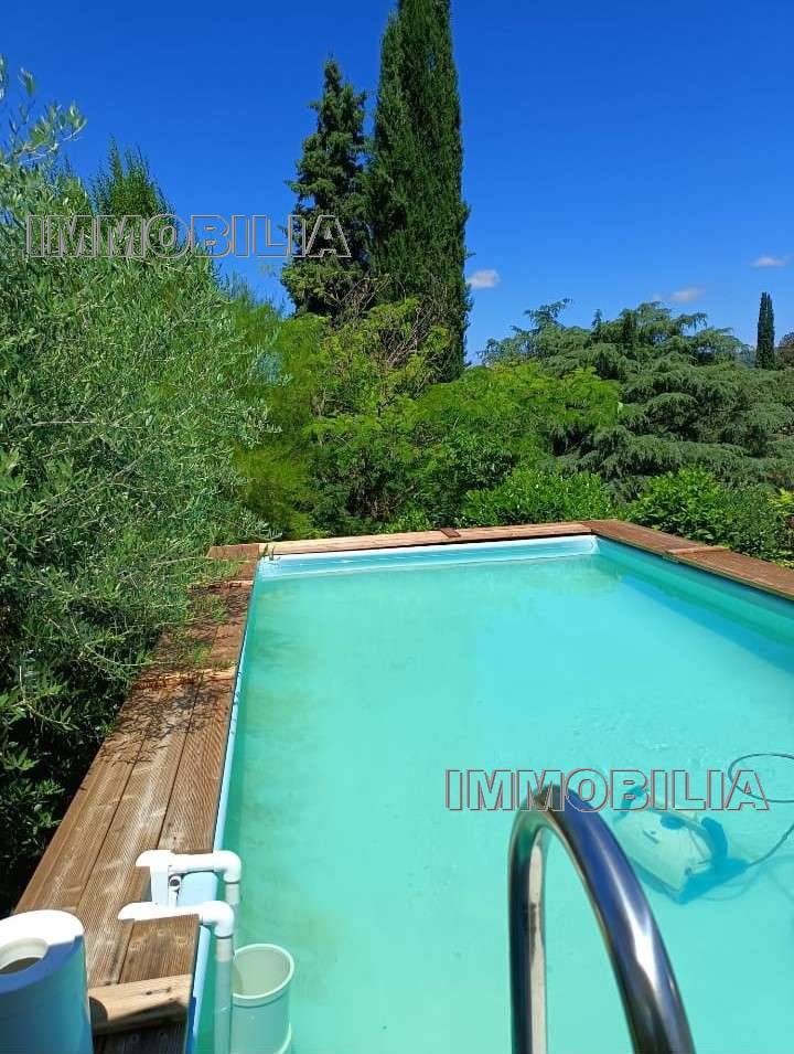 Venta Villa bifamiliar Arezzo  #56 n.34