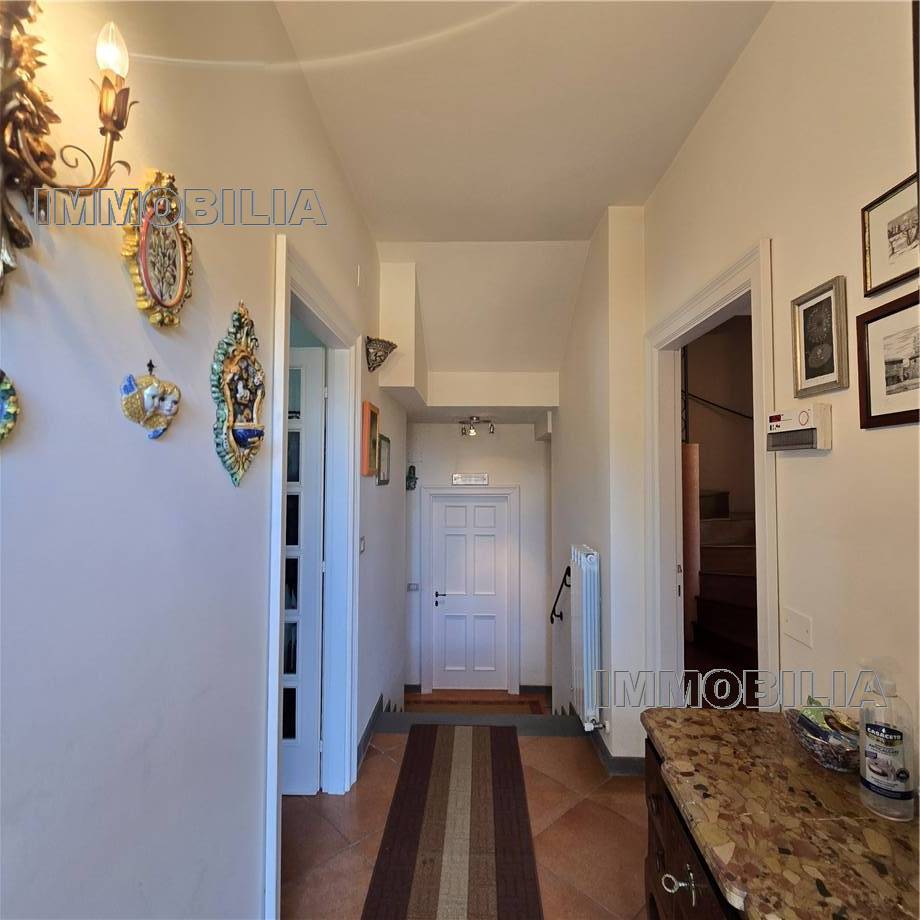 Venta Villa bifamiliar Arezzo  #56 n.6
