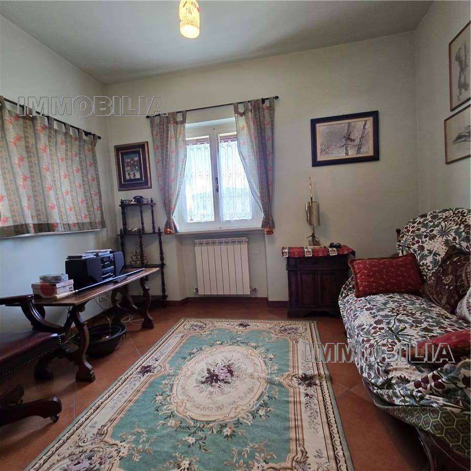 Venta Villa bifamiliar Arezzo  #56 n.7