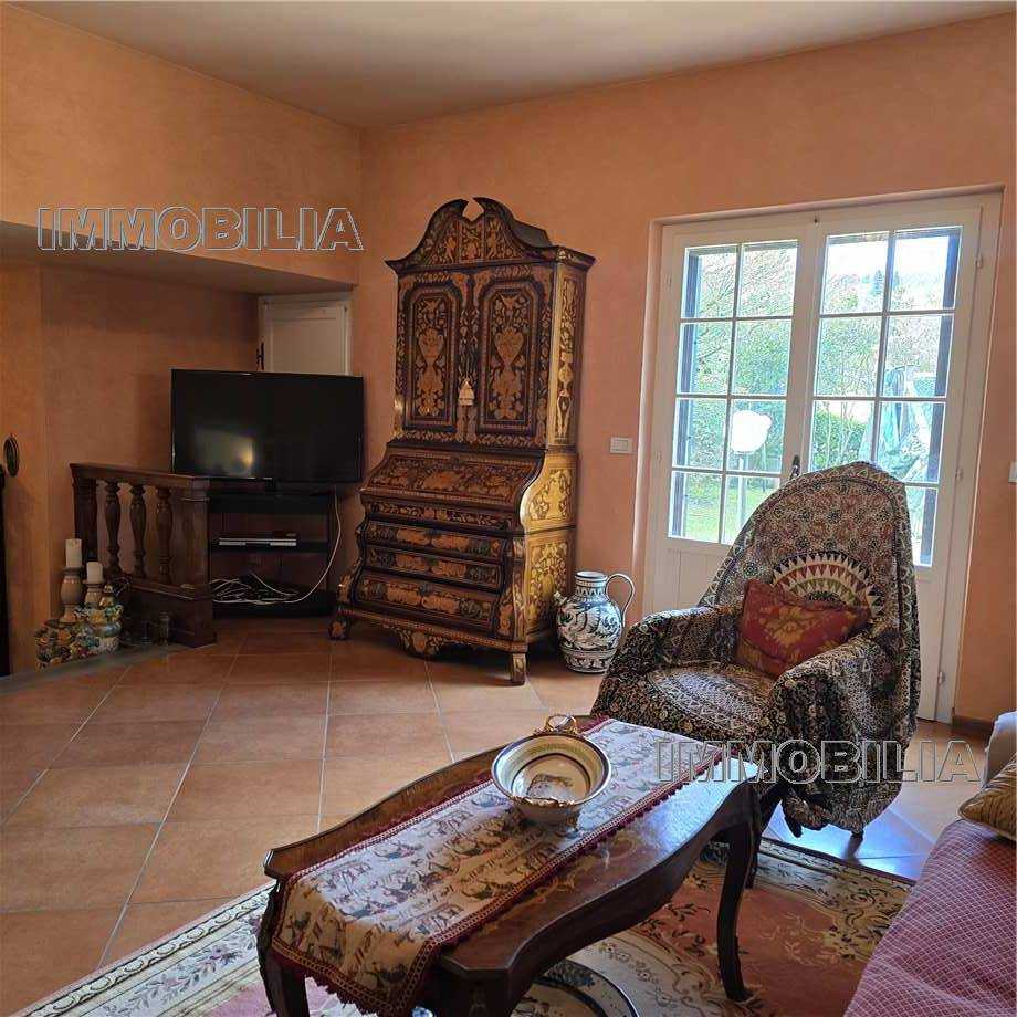 Venta Villa bifamiliar Arezzo  #56 n.8