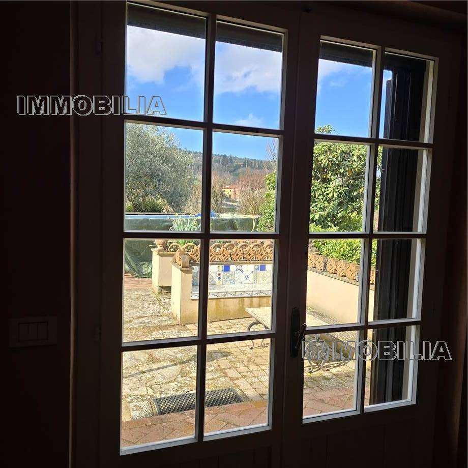 Venta Villa bifamiliar Arezzo  #56 n.9