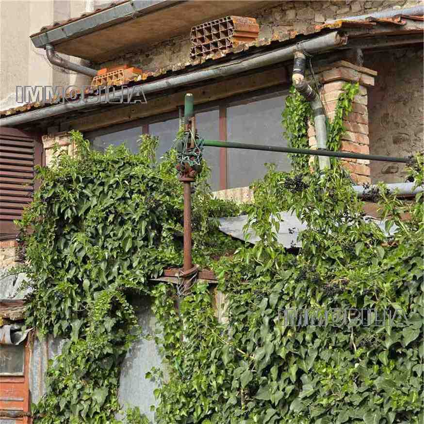 Vendita Porzione Anghiari  #59 n.2