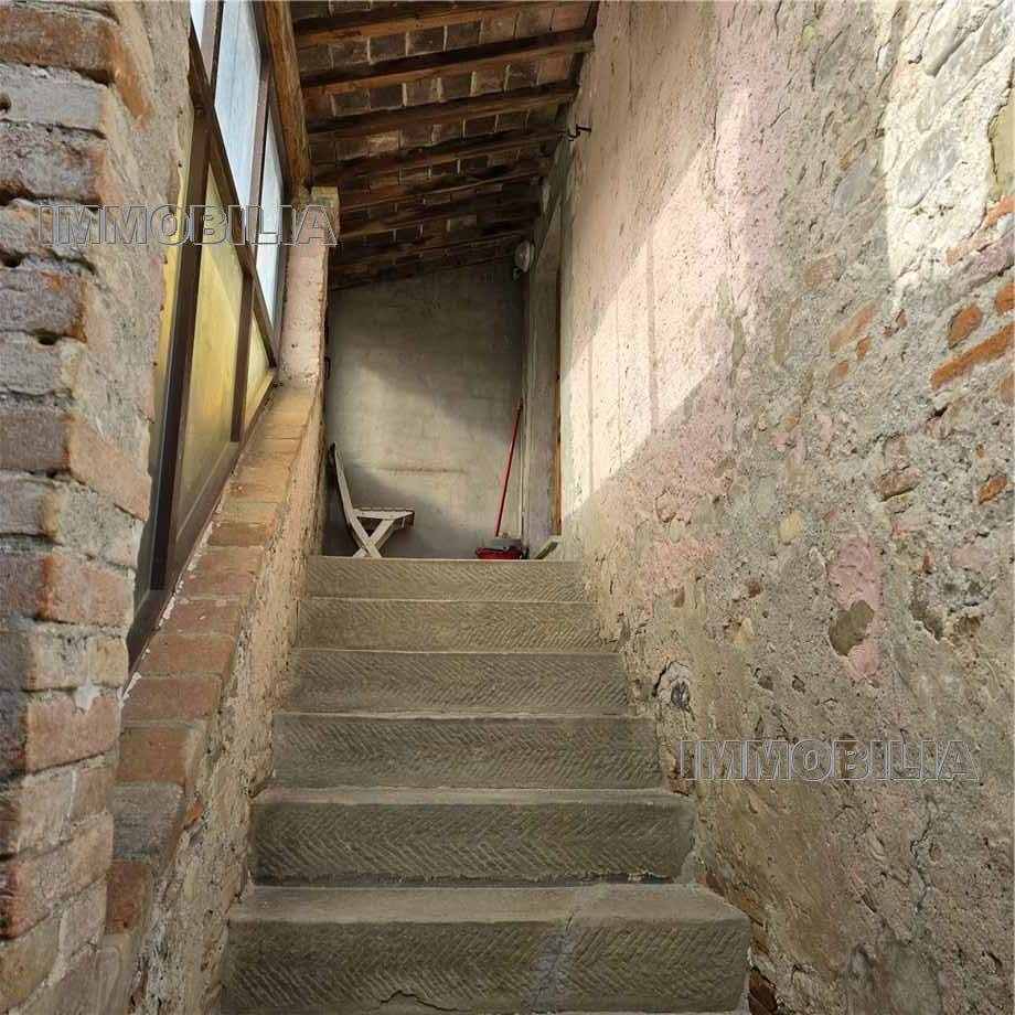 Vendita Porzione Anghiari  #59 n.4