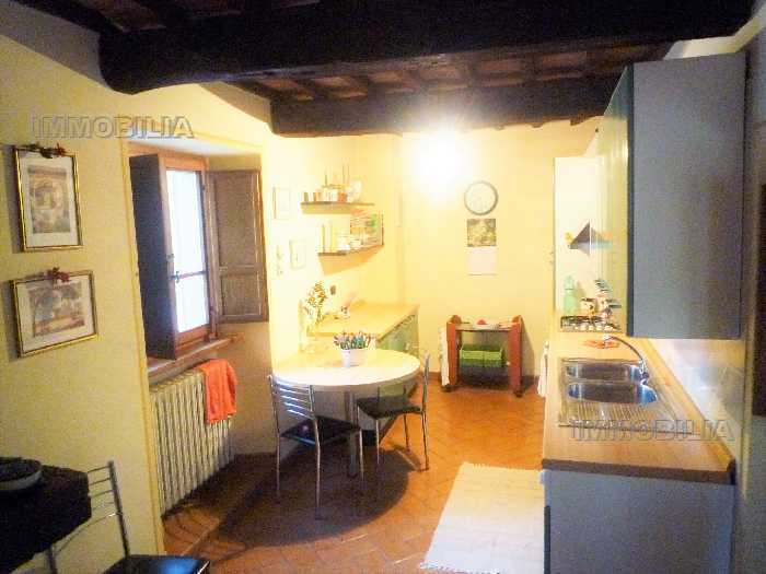 Vendita Rustico/Casale Anghiari  #70 n.3