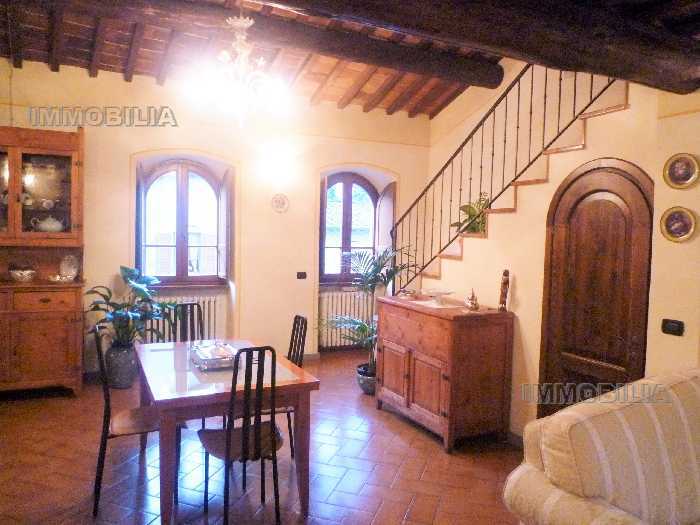 Vendita Rustico/Casale Anghiari  #70 n.5