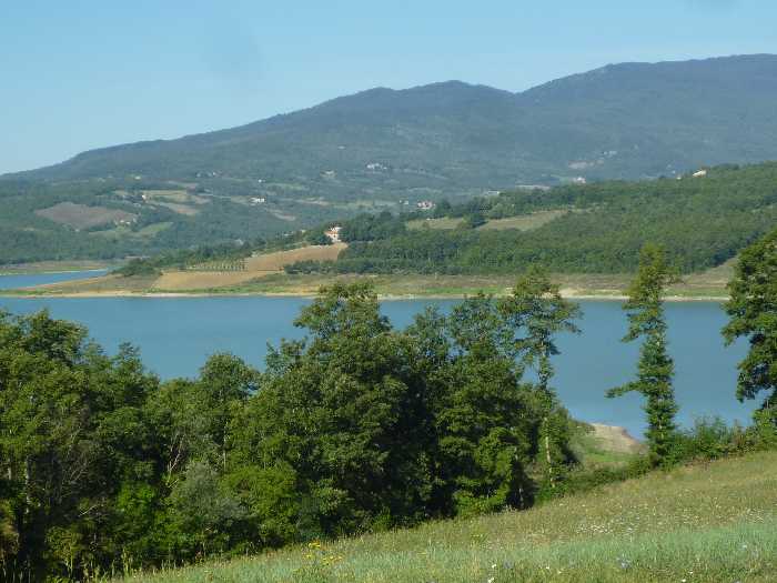 Detached house Pieve Santo Stefano 196