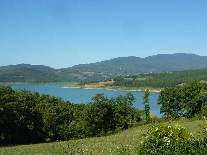 For sale Detached house Pieve Santo Stefano Madonnuccia #196 n.2