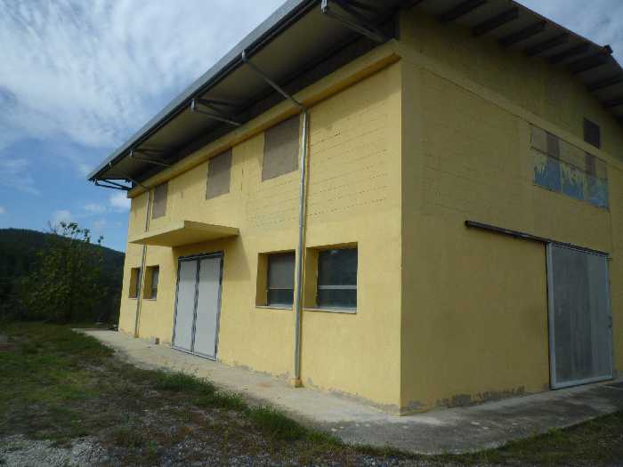 For sale Industrial/Warehouse Anghiari  #247 n.2
