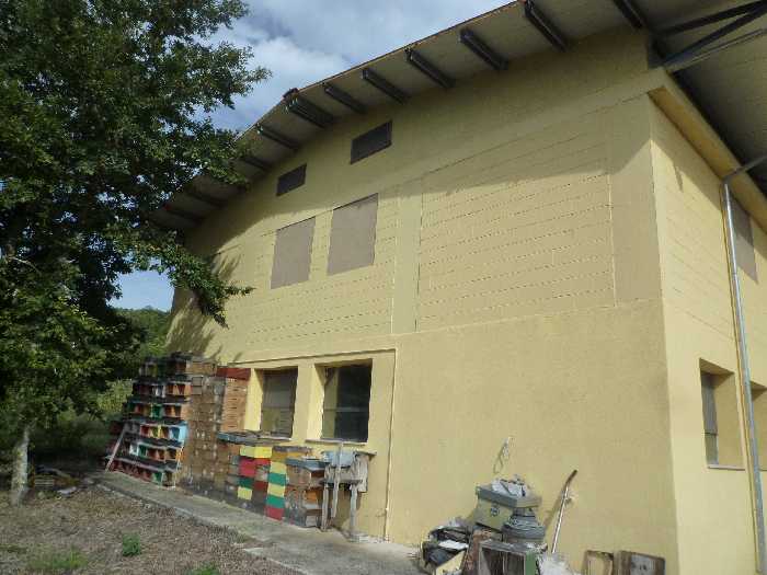 For sale Industrial/Warehouse Anghiari  #247 n.3