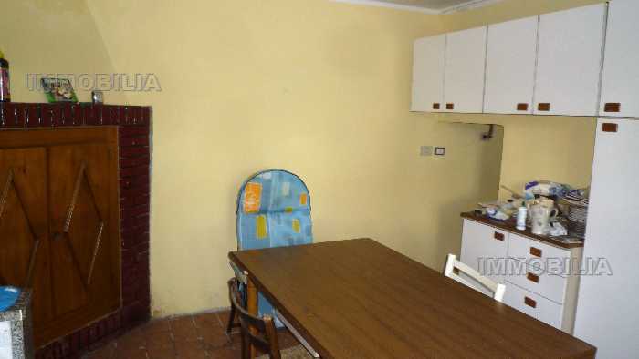 Venta Casa adosada Monte Santa Maria Tiberina Lippiano #277 n.4