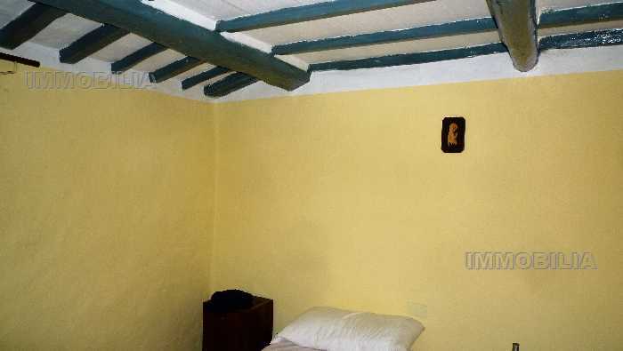 Venta Casa adosada Monte Santa Maria Tiberina Lippiano #277 n.5