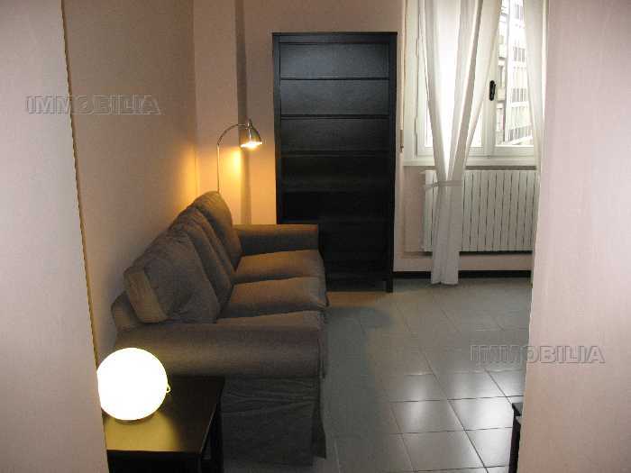 Flat Arezzo 278
