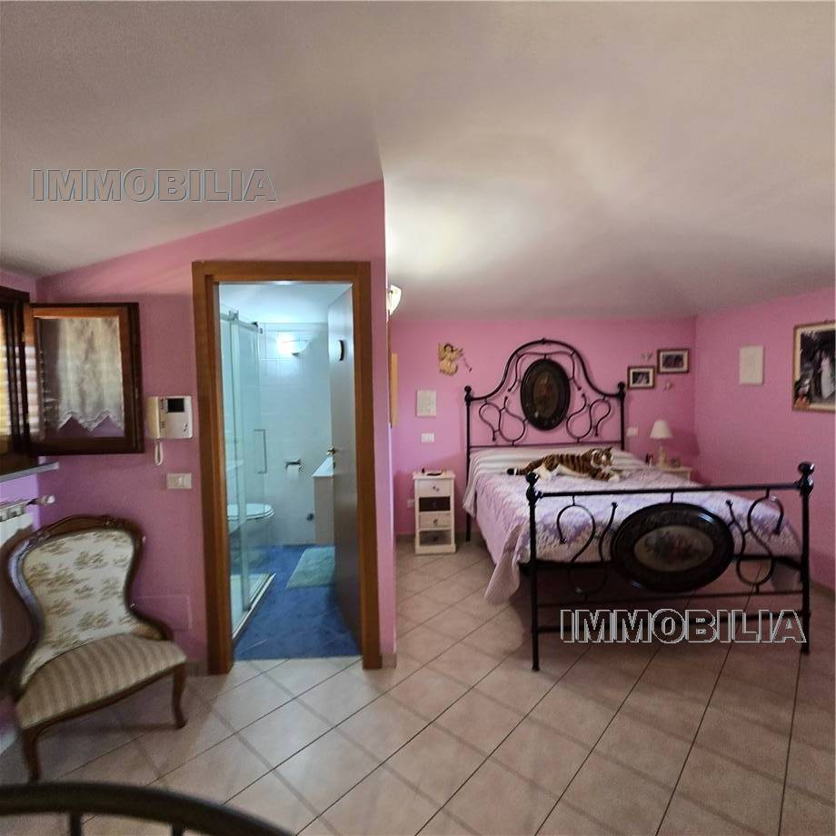 Venta Casa adosada Sansepolcro  #289 n.10
