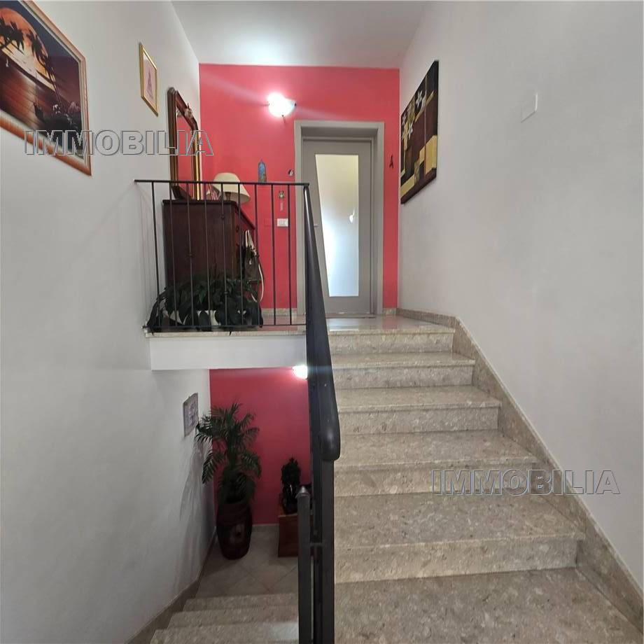 Venta Casa adosada Sansepolcro  #289 n.12