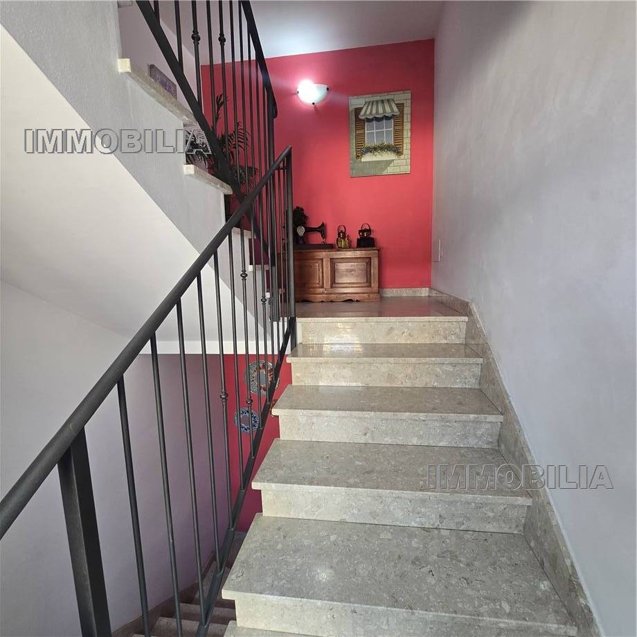 Venta Casa adosada Sansepolcro  #289 n.13