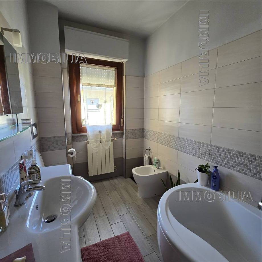 Venta Casa adosada Sansepolcro  #289 n.14