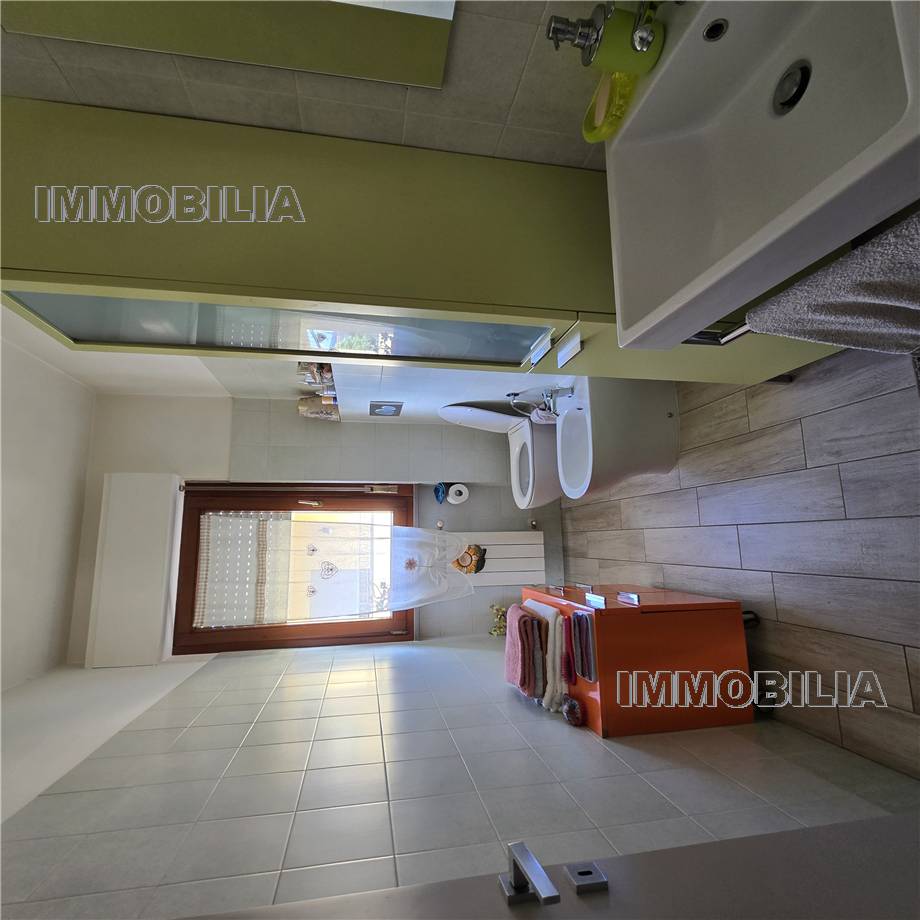 Venta Casa adosada Sansepolcro  #289 n.16