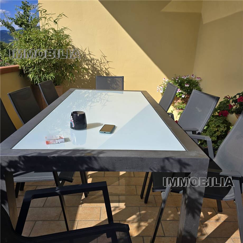 Venta Casa adosada Sansepolcro  #289 n.21