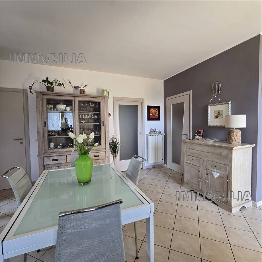 Venta Casa adosada Sansepolcro  #289 n.4