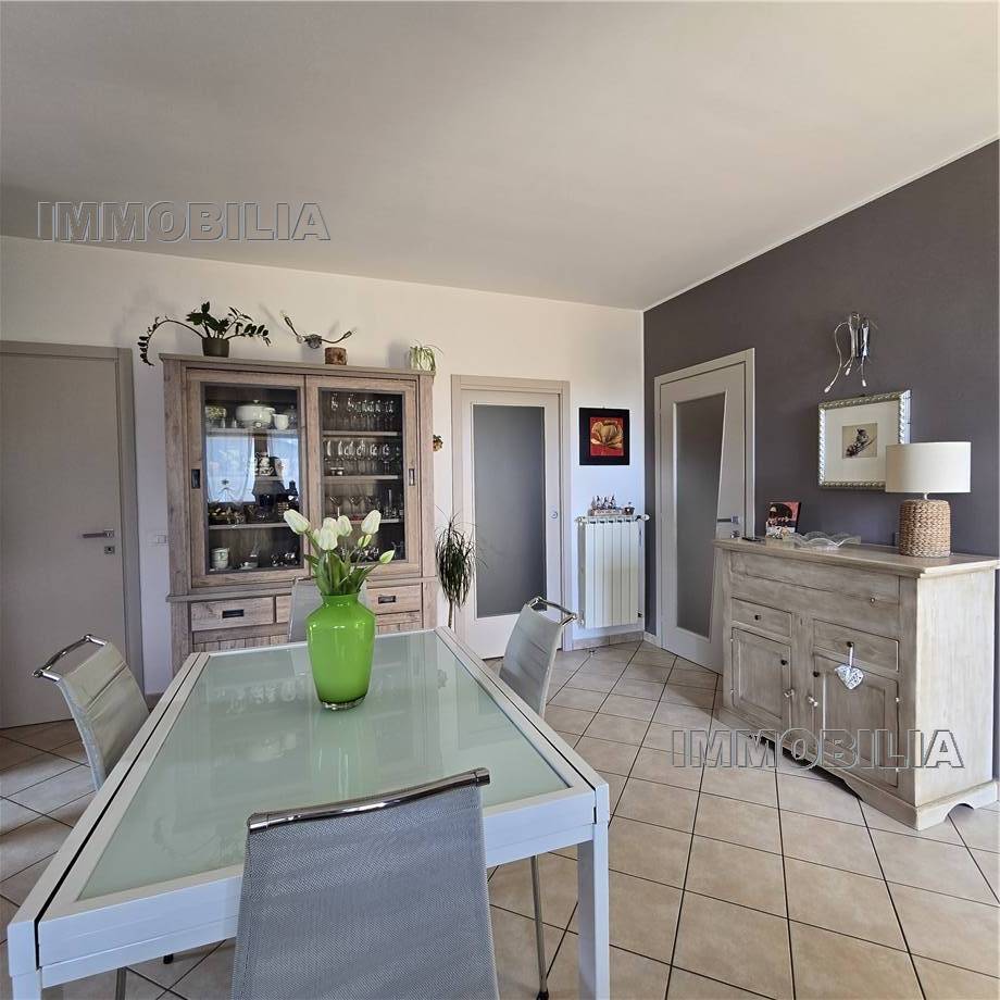 Venta Casa adosada Sansepolcro  #289 n.5
