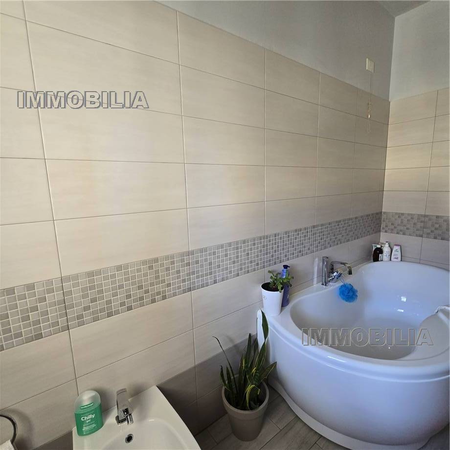 Venta Casa adosada Sansepolcro  #289 n.6