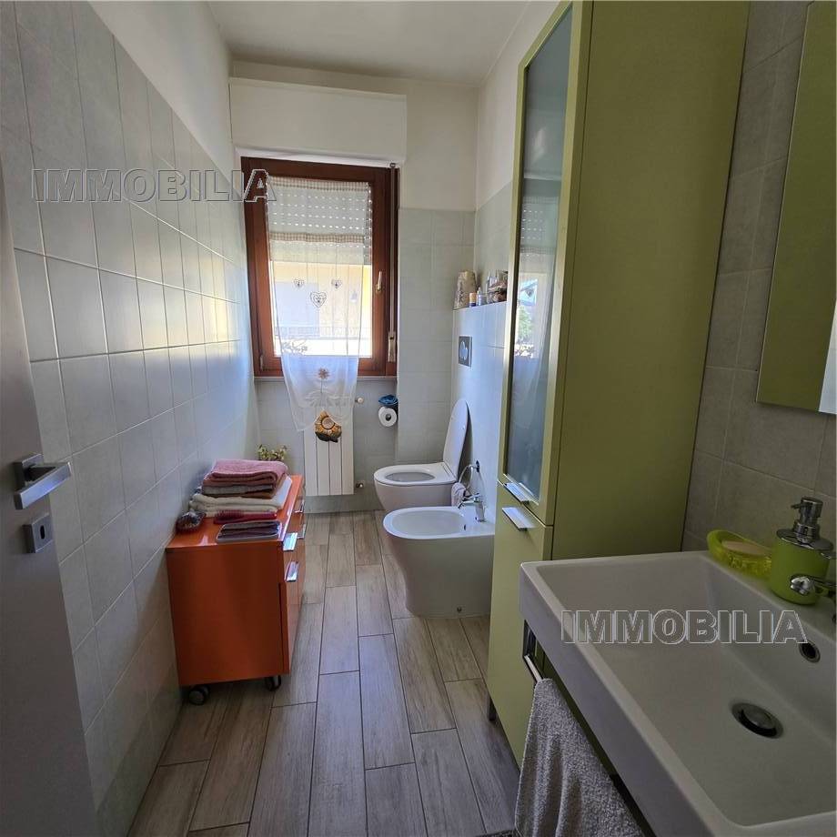 Venta Casa adosada Sansepolcro  #289 n.7