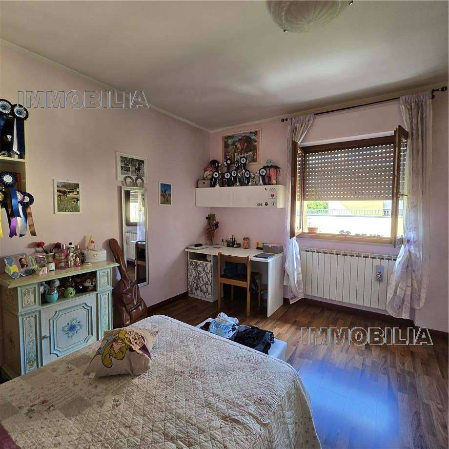 Venta Casa adosada Sansepolcro  #289 n.8