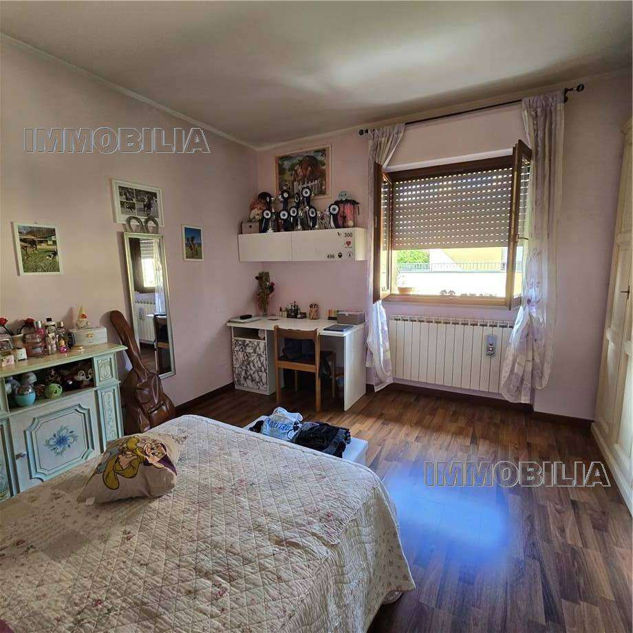 Venta Casa adosada Sansepolcro  #289 n.9