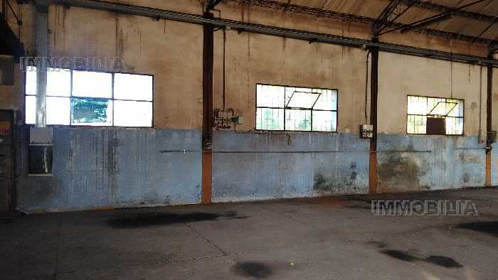 Venta Nave industrial Sansepolcro  #299 n.2