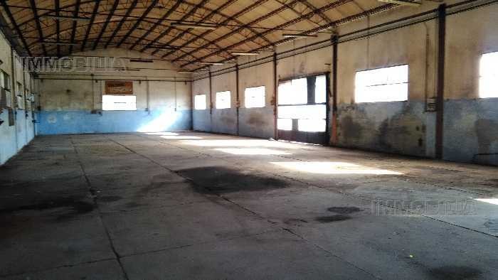Venta Nave industrial Sansepolcro  #299 n.4