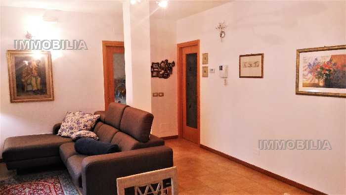 Appartamento Sansepolcro 319