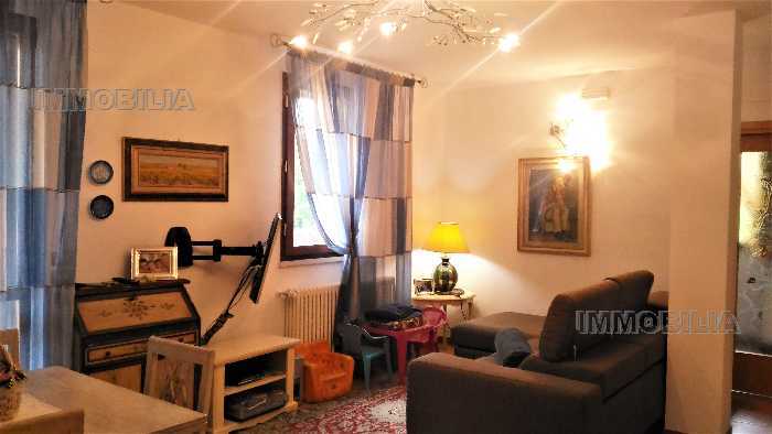 Vendita Appartamento Sansepolcro  #319 n.2