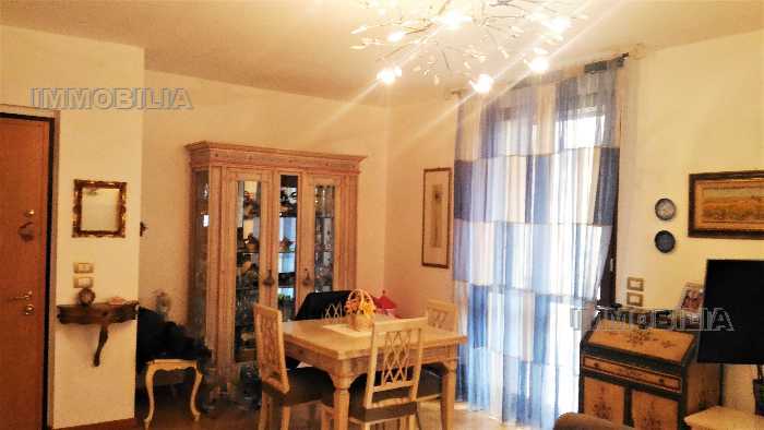 Vendita Appartamento Sansepolcro  #319 n.4