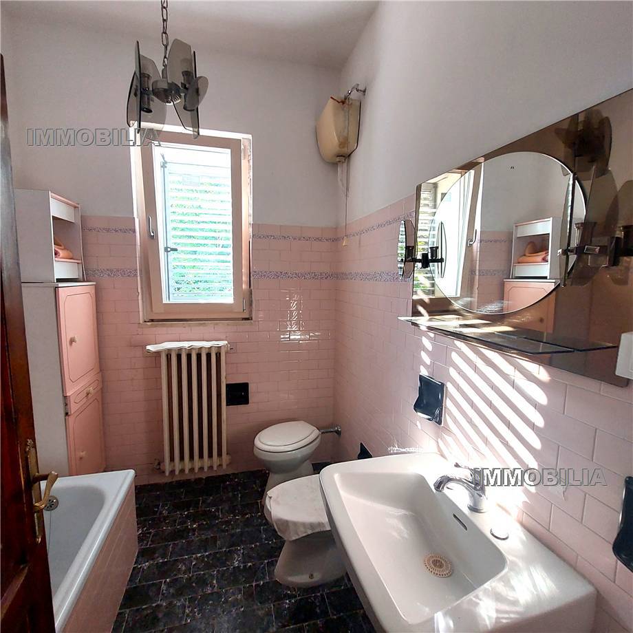 Vendita Villa/Casa singola Citerna FIGHILLE #324 n.11