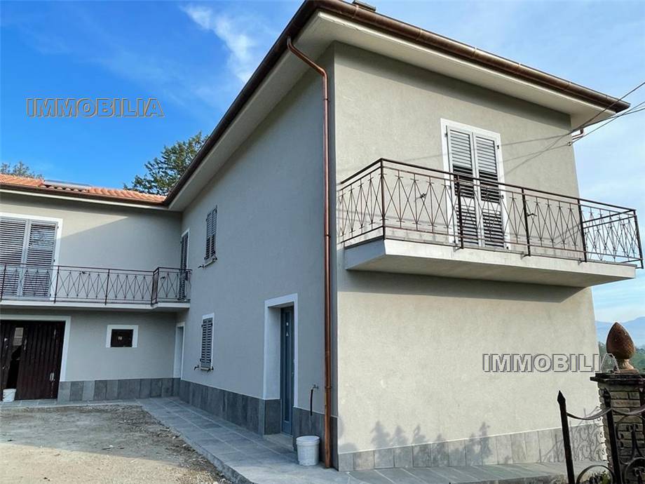 Vendita Villa/Casa singola Citerna FIGHILLE #324 n.2