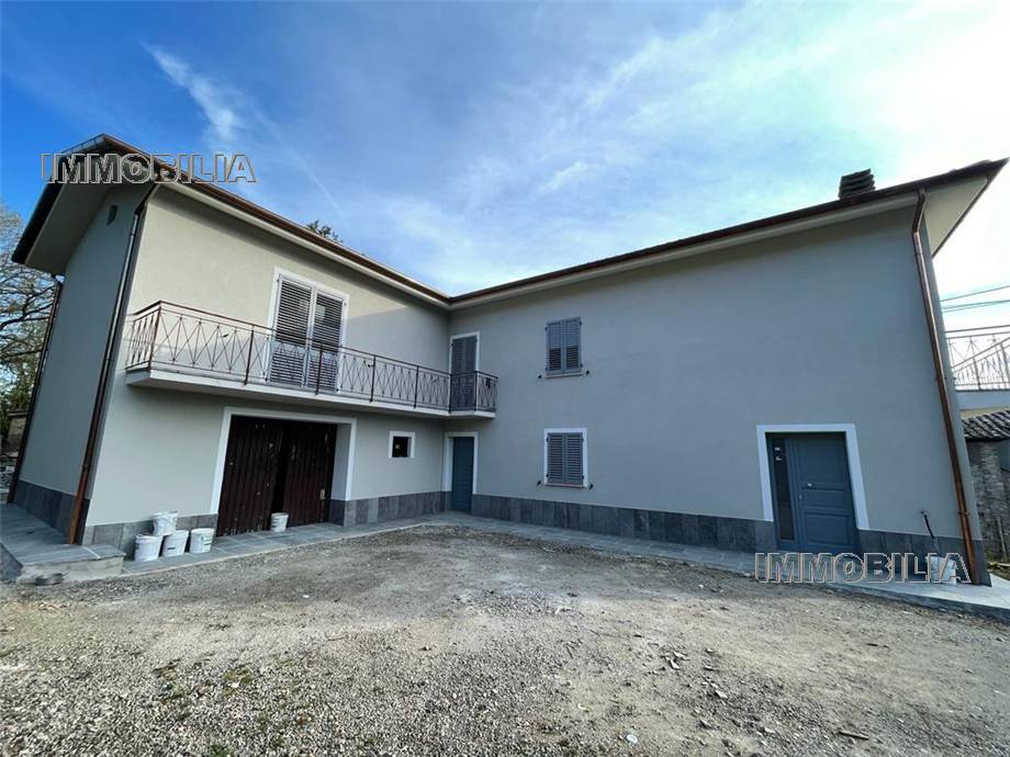 Vendita Villa/Casa singola Citerna FIGHILLE #324 n.4