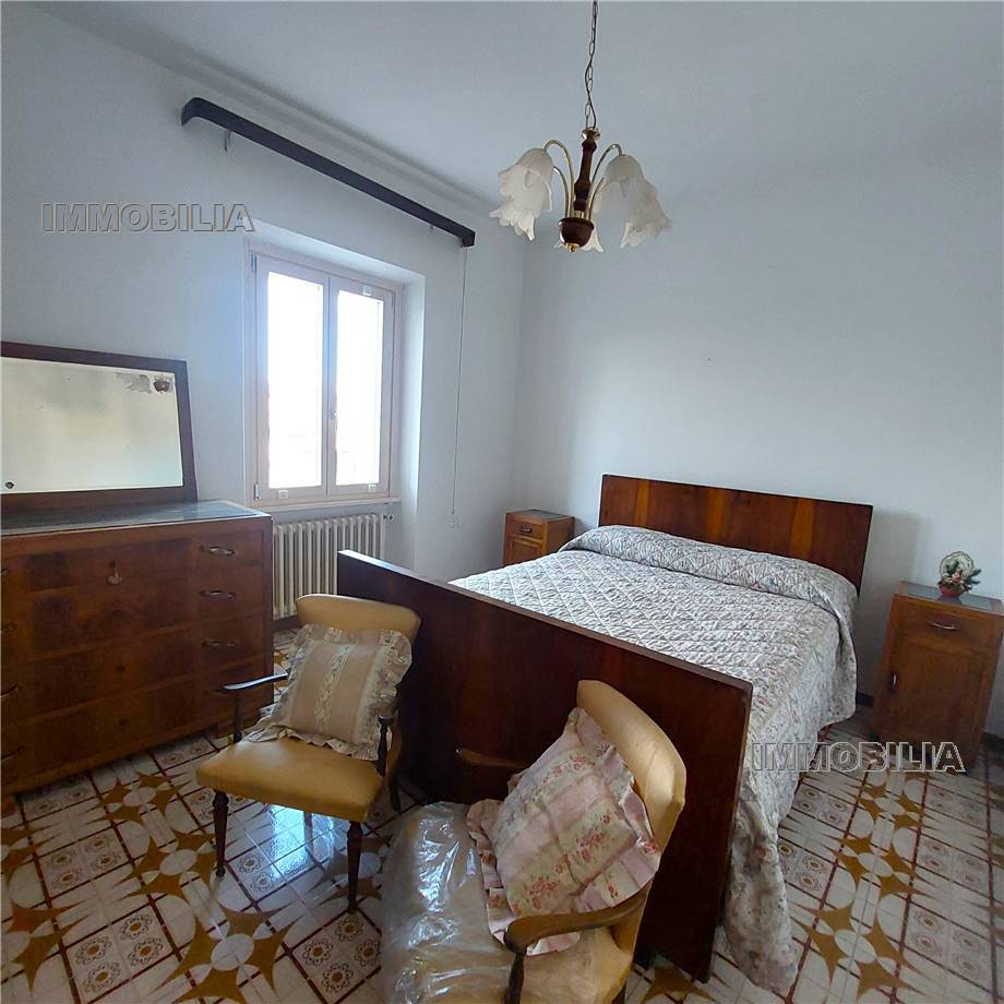 Vendita Villa/Casa singola Citerna FIGHILLE #324 n.9