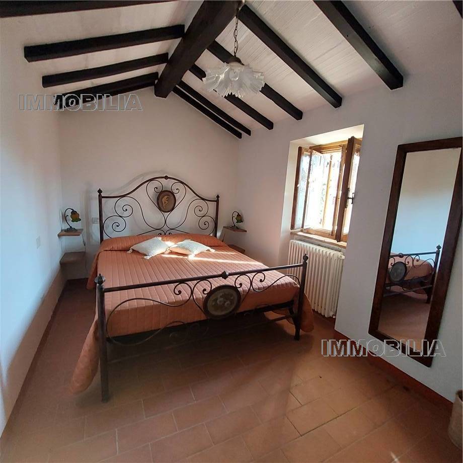 Vendita Rustico/Casale Caprese Michelangelo  #332 n.11